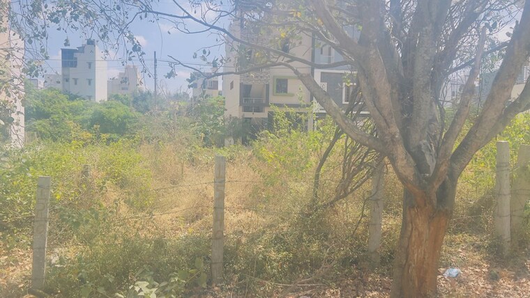 undefined, banashankari 6th stage  600 Sq.Yd. Plot In Banashankari 6th Stage Bangalore 9685867