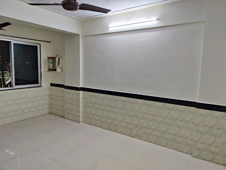 Kitchen, kirtikar-chs 1 Bedroom 520 Sq.Ft. Apartment In Ganeshwadi Thane 9686018