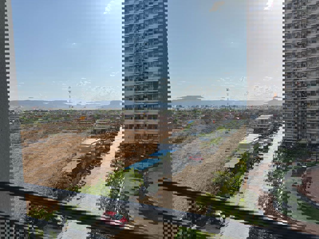 1 BHK Apartment For Rent in Kolte Patil Life Republic