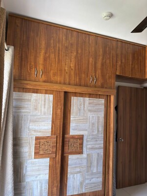 Furnished Amenities in 1 BHK Apartment at Kolte Patil Life Republic, Hinjewadi – for Rent