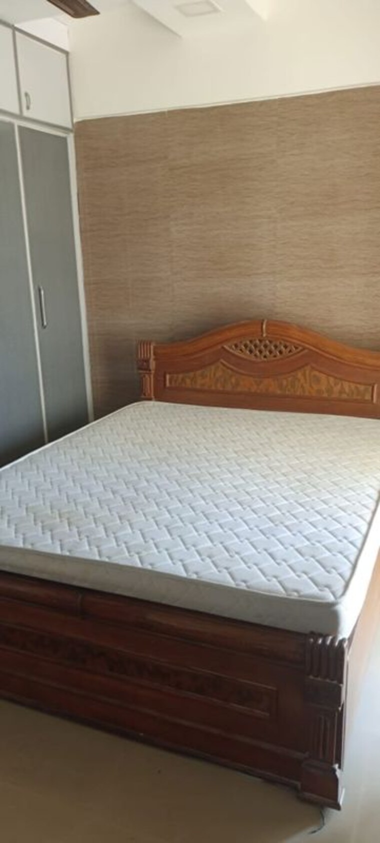 Bedroom, galaxy-nebula 3 Bedroom 1400 Sq.Ft. Apartment In Kharghar Navi Mumbai 9686074