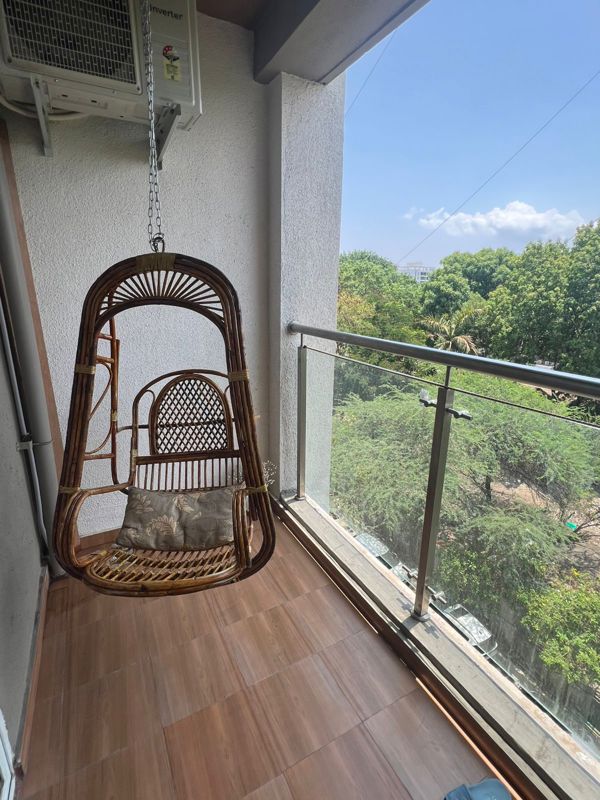StudioApartment For Rent in Wadgaon Sheri