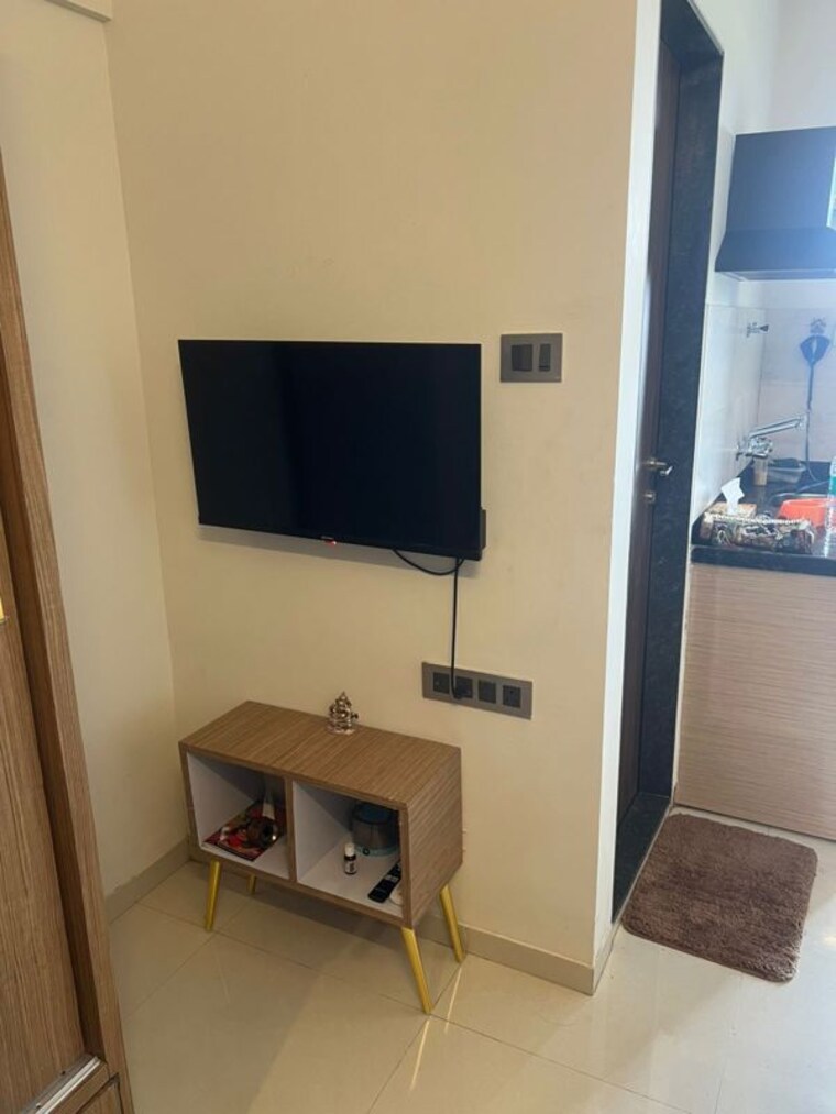 undefined, wadgaon sheri Studio 375 Sq.Ft. Apartment In Wadgaon Sheri Pune 9686045