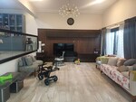 4 BHK + Servant Room 8500 Sq.Ft. Apartment in Prestige Kingfisher Towers