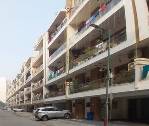 2 BHK Builder Floor For Sale in Sector 86