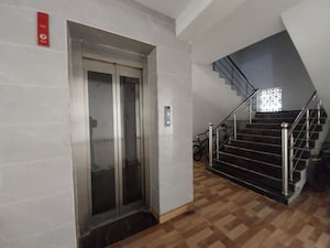 Building Lobby in 2 BHK Builder Floor at Sector 86 – for Sale