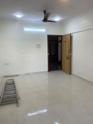 Room in 2 BHK Apartment at Sneh CHS, Nerul – for Rent