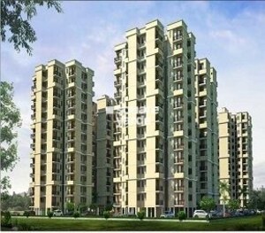 3 BHK Apartment For Sale in Auric City Homes, Sector 82