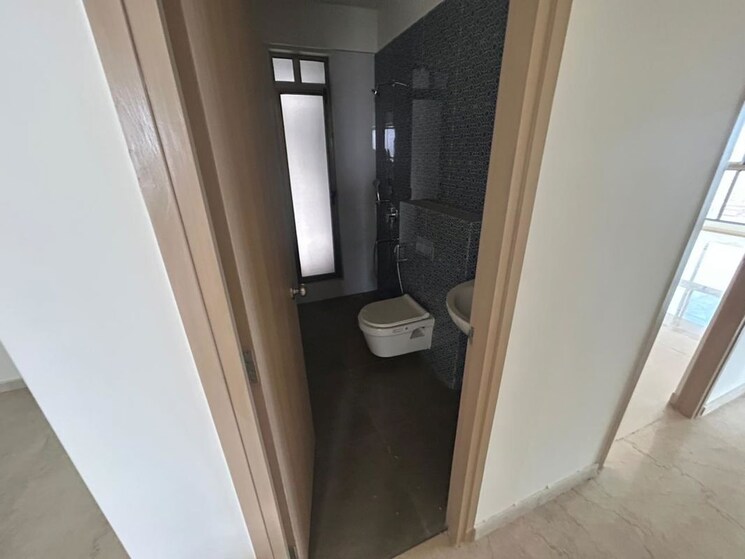 Attached Bathroom, rajesh-raj-infinia 4 Bedroom 1563 Sq.Ft. Apartment In Malad West Mumbai 9686150