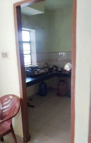Kitchen in 2 BHK Apartment at Tupudana – for Sale