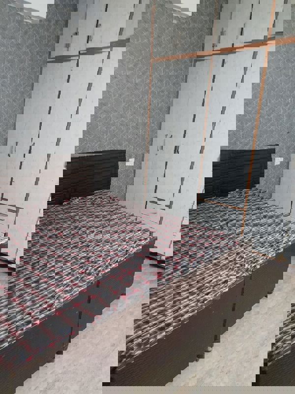 2 BHK Apartment For Rent in NK Savitry Enclave