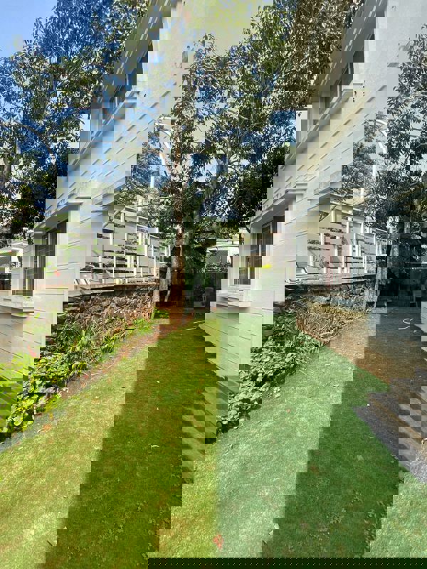 4 BHK + Servant Room 1760 Sq.Ft. Villa in Paranjape Schemes Forest Trails