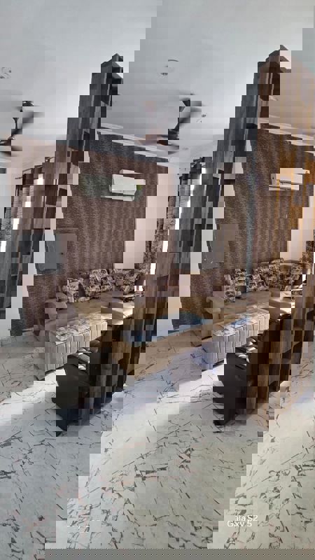 3 BHK Apartment For Rent in Ambala Highway