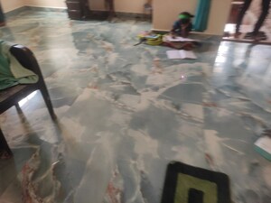 Living Room in 2 BHK Builder Floor at Ganesh Peth – for Rent