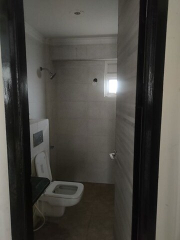 Bathroom in 3 BHK Apartment at Paradigm Business Hermitage Park, Dhakoli – for Sale