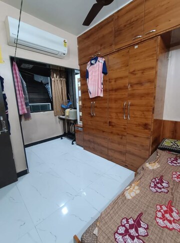 Room in 1 BHK Builder Floor at Kopar Khairane – for Sale