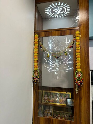 Furnished Amenities in 2 BHK Apartment at Tricolour Palm Cove, Uppal – for Sale