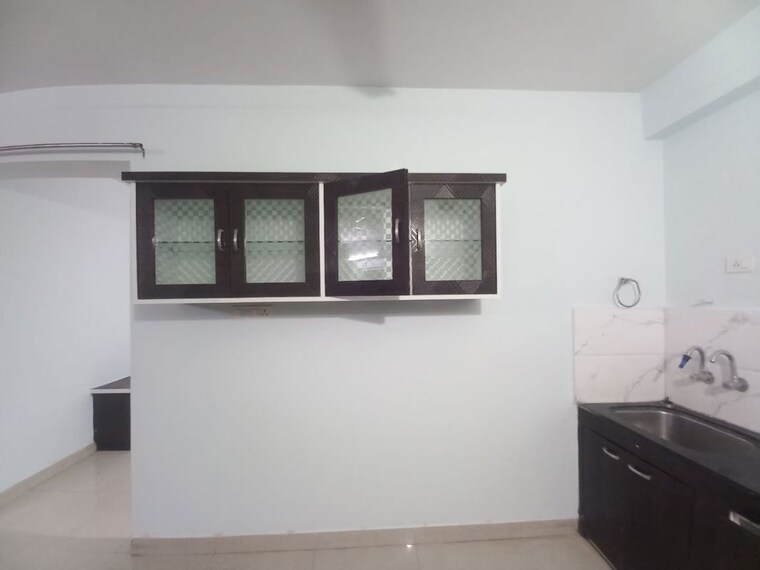 Kitchen, sector 16c greater noida 3 Bedroom 1302 Sq.Ft. Builder Floor In Sector 16c Greater Noida Greater Noida 9686817