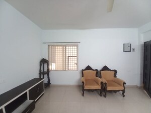 Living Room in 3 BHK Builder Floor at Sector 16c Greater Noida – for Rent