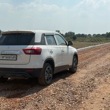 Parking in  Plot at Dankaur – for Sale