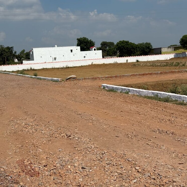 undefined, dankaur  100 Sq.Yd. Plot In Dankaur Greater Noida 9687016