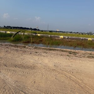 Plot Area in  Plot at Dankaur – for Sale