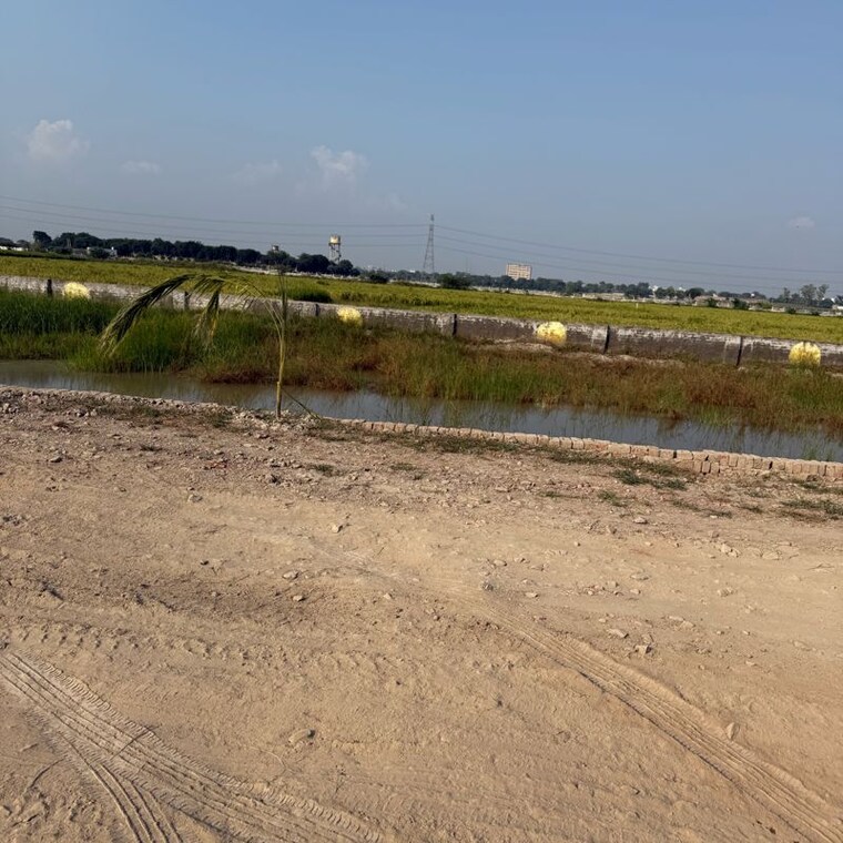 undefined, dankaur  100 Sq.Yd. Plot In Dankaur Greater Noida 9687016