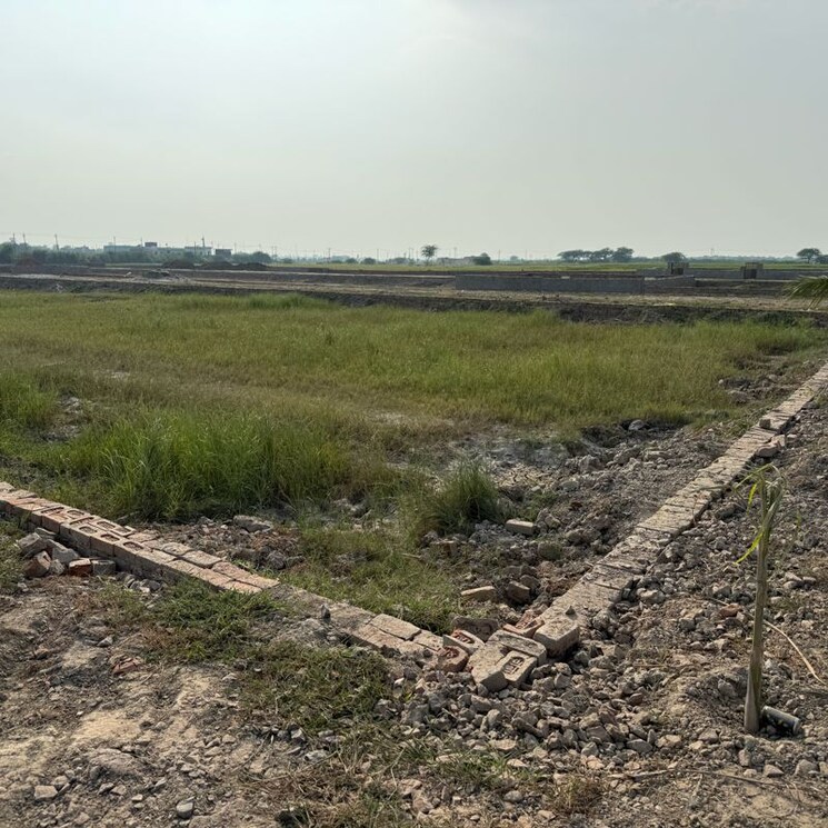 undefined, dankaur  100 Sq.Yd. Plot In Dankaur Greater Noida 9687016