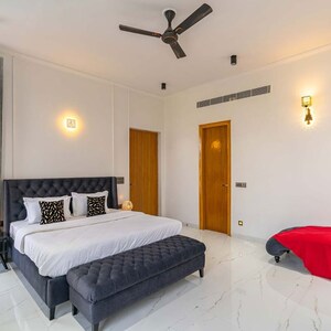 2 BHK Builder Floor For Rent in Vikas Nagar