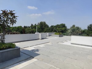 Balcony in 5 BHK Villa at Radhey Mohan Drive – for Sale