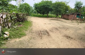 Plot Area in  Plot at Saket – for Sale