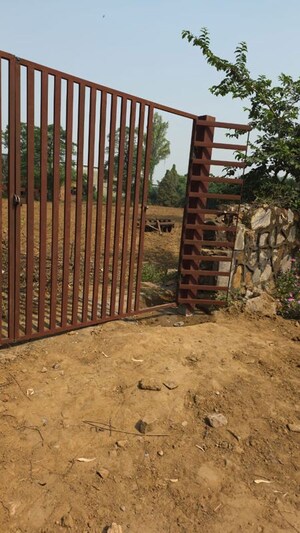  Plot – Exterior View View at Saket - for Sale