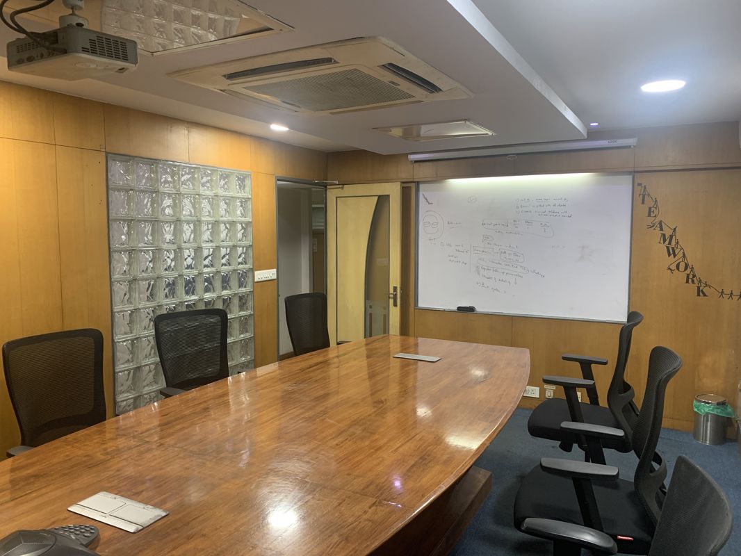 Office Space For Sale in KH Road