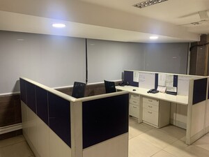 Team Area in  Office Space at Kh Road – for Sale