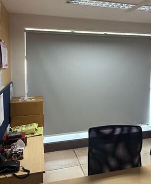 Furnished Amenities in  Office Space at Kh Road – for Sale