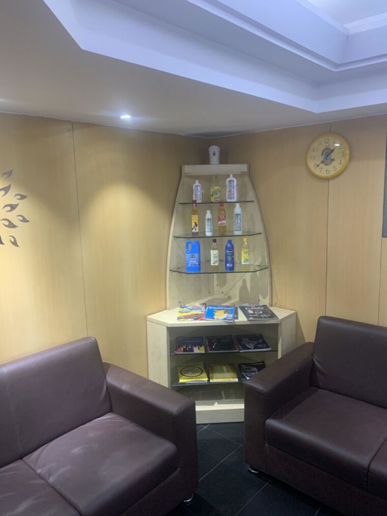 Common Area, kh road Commercial Office Space 2084 Sq.Ft. In Kh Road Bangalore 9686245