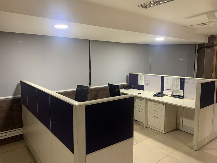 Team Area, kh road Commercial Office Space 2084 Sq.Ft. In Kh Road Bangalore 9686105