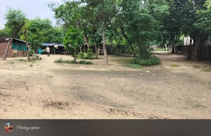 Plot Area in  Plot at Saket – for Sale