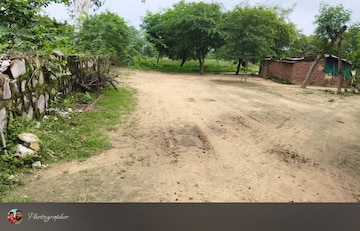 Plot Area in  Plot at Saket – for Sale