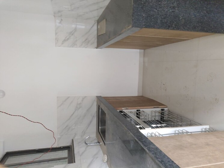 Kitchen, uk-iridium 2 Bedroom 521 Sq.Ft. Apartment In Kandivali East Mumbai 9687156