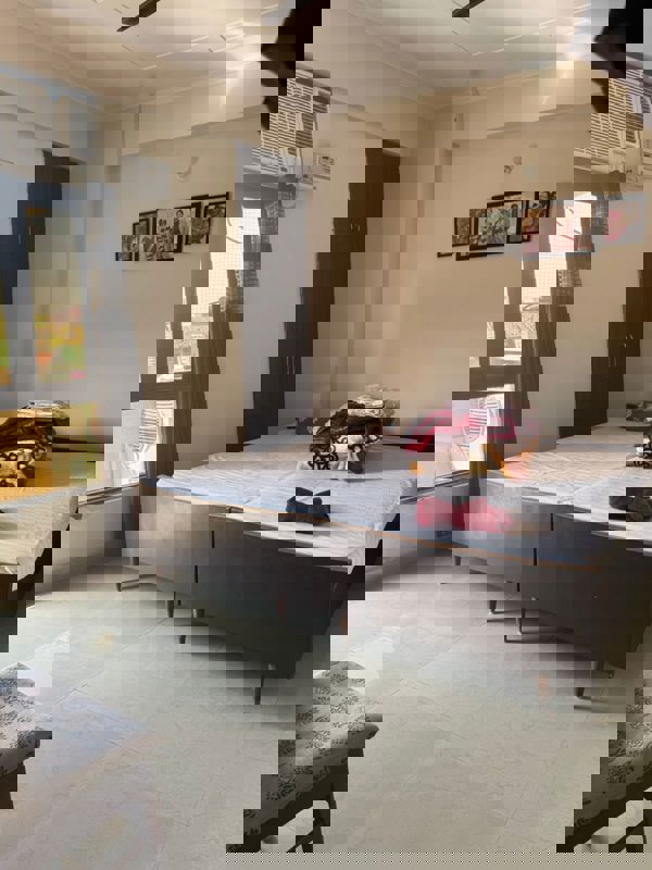 2 BHK Apartment For Sale in Shre Banke Bihari