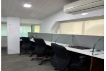 Team Area in  Office Space at Indiranagar – for Rent