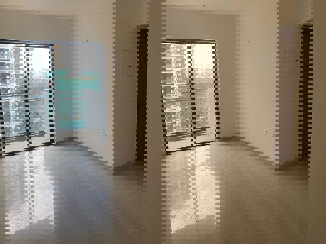 2 BHK 653 Sq.Ft. Apartment in Lodha Woods