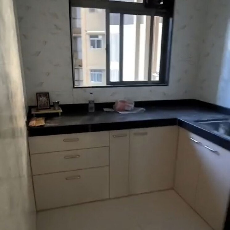 Kitchen, chandak-nishchay 1 Bedroom 342 Sq.Ft. Apartment In Borivali East Mumbai 9687344