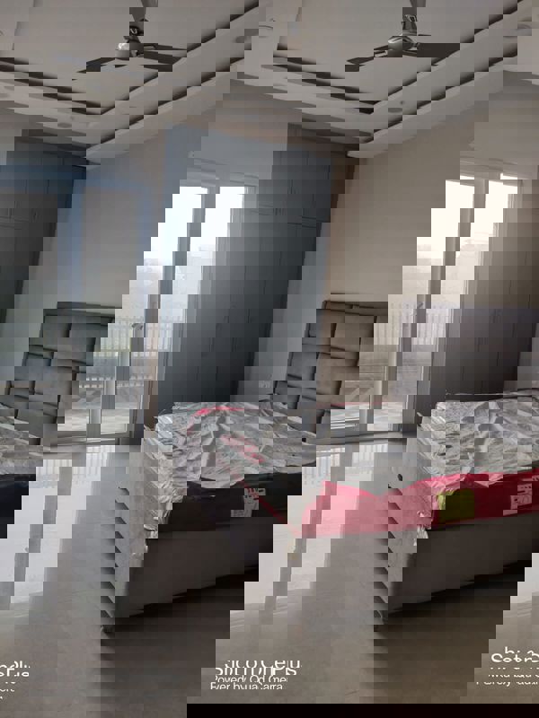 2 BHK 900 Sq.Ft. Apartment in Silver Apartments New Sanghavi