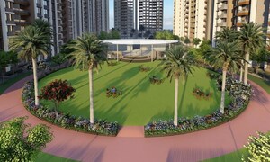 Master Plan in 3 BHK Apartment at VTP Euphoria, Kharadi – for Sale