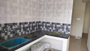 Balcony in 2 BHK Builder Floor at Saligramam – for Sale