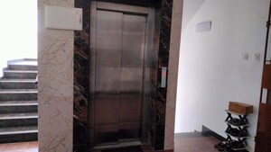 Bathroom in 2 BHK Builder Floor at Saligramam – for Sale