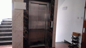 Bathroom in 2 BHK Builder Floor at Saligramam – for Sale