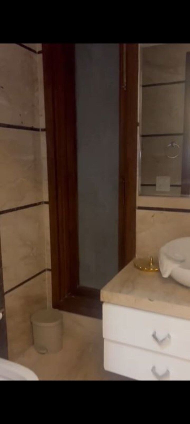 Bathroom, boutique-residential-apartments-s-423 3 Bedroom 220 Sq.Yd. Builder Floor In Greater Kailash I Delhi 9683199